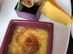-万达文华酒店·48F云端窗景美食汇自助餐厅