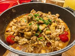 香辣跳跳蛙-聚味瞿记·龙虾堂(渔人码头一店)
