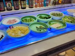 -比尔森韩式烤肉自助(绿园店)