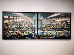 -现代汽车文化中心 Hyundai Motorstudio Beijing