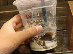 -暖食光·台式家庭餐厅·生日主题店(万达店)