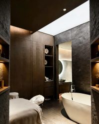 -VELEE·SPA高定疗愈会所