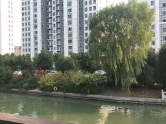 -富士康足浴休闲会所(苏绣路赛格店)