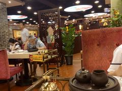 大堂-点都德(北京路贰店)