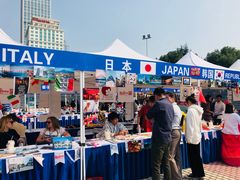 -中央公园(苏州工业园区)