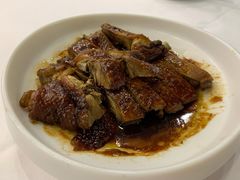 三杯鸭-围龙屋客家食府(福田店)