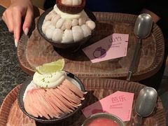 -三出山火锅(南京万象天地店)