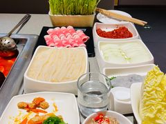 -海底捞火锅(扬名广场店)