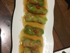 -福慧慈缘素食餐厅(王府井店)