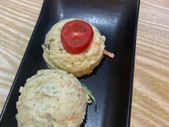 -胜代日本料理(云程巷小区店)