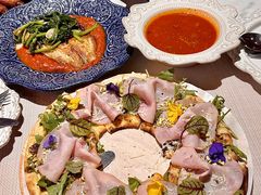 -get pizza意大利餐厅(凯德MALL店)