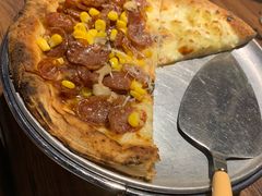 -Primo·丽莫意大利窑烤披萨