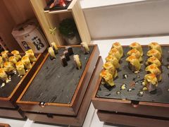-非烤勿扰自助烤肉(阳江百利广场店)