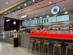 -喧闹·东方大气茶(鹅岭二厂店)