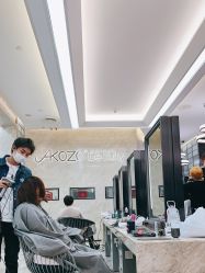 点击看大图 -AKOZO Beauty Salon