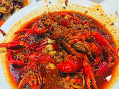 -簋街仔仔小龙虾(总店)