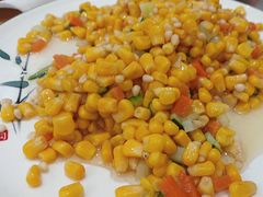-清真·同发顺饭庄·烧麦(总店)