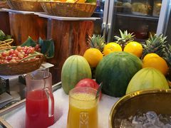 -星伦多自助料理·涮烤一体(杭州来福士店)