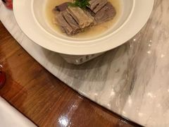 -扬州香格里拉·香宫中餐厅