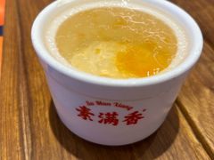 -素满香·Vegan食养自助(天一广场店)