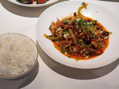 -辛香汇·现炒川菜(城北万象城店)