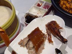 -大鸭梨烤鸭(顺义石园店)