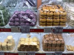 -北京稻香村(通州领展广场店)