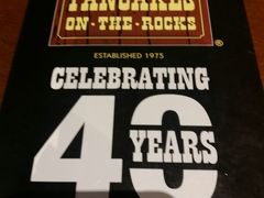 -Pancakes on the rocks(Darling Harbour)