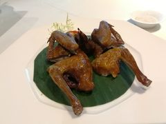 -東海海鲜酒家(中信广场店)