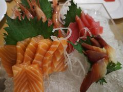 -解放碑威斯汀酒店-知味国际美食餐厅