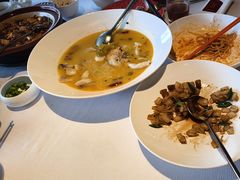 -兴蜀府·臻味江景餐厅(正大广场店)