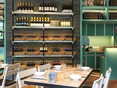 大堂-唐宫小聚(新港中心店)