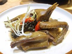 -广东胜利宾馆西关粤中餐厅