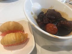 -稻香海鲜饭店(第一国际店)