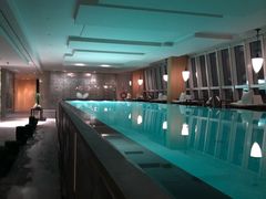 -上海柏悦酒店