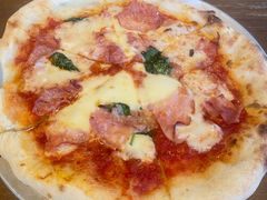 -FABIO’S费比欧披萨餐厅