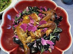 -洛阳宴·洛阳菜(南昌路店)