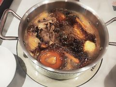 -呷哺呷哺(王府井喜悦店)