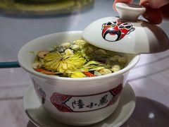 -农川记&酸菜鱼四川料理(横岗荣德店)