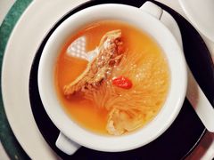 -三号黄浦会Canton Table