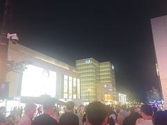 -杭州湖滨in77