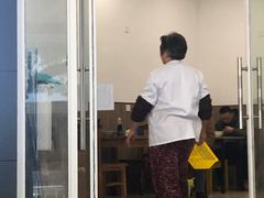 门面-姚记面馆(瑶琳路店)