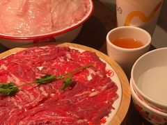 -牛市坎火锅(建设路店)