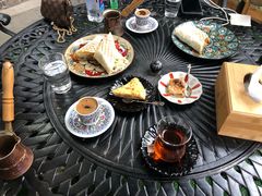 -Turka土耳咖(五大道店)