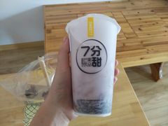 -7分甜(江宁万达店)