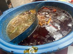 -王歘歘·chuǎ火锅(五道营店)
