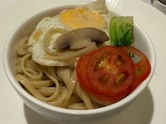 生日面-南麓·浙里(外滩店)