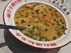 -李氏疙瘩汤·本地海鲜·老烟台菜(所城里店)