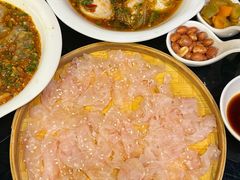 -草鱼先生潮州鱼生·虾生(新厦花园店)