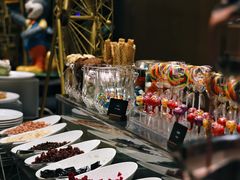 -昆明洲际酒店